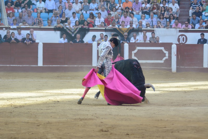 león, 24 de junio de 2018