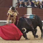 Madrid - Feria de San Isidro - Corrida de toros - Viernes 1 de junio de 2018