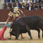 Madrid - Feria de San Isidro - Corrida de toros - Viernes 1 de junio de 2018
