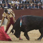Madrid - Feria de San Isidro - Corrida de toros - Viernes 1 de junio de 2018