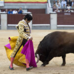 Madrid - Feria de San Isidro - Corrida de toros - Viernes 1 de junio de 2018