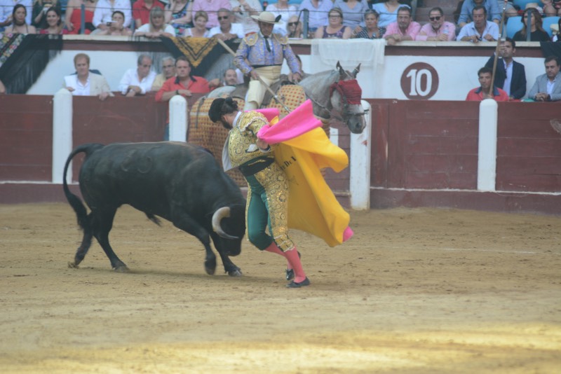 león, 24 de junio de 2018