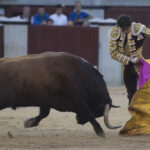 Madrid - Feria de San Isidro - Corrida de toros - Viernes 1 de junio de 2018