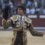 Madrid - Feria de San Isidro - Corrida de toros - Viernes 1 de junio de 2018