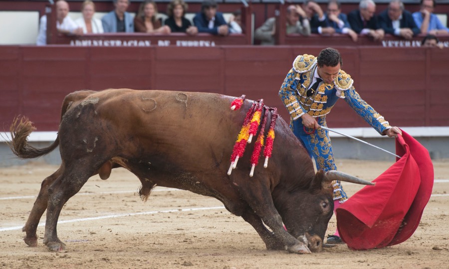 Madris, 3 de junio de 2018