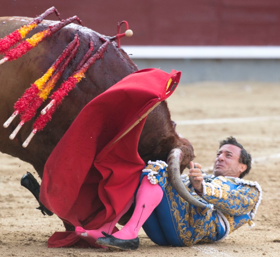 Madris, 3 de junio de 2018