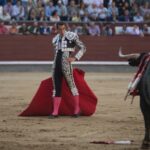 Madris, 3 de junio de 2018