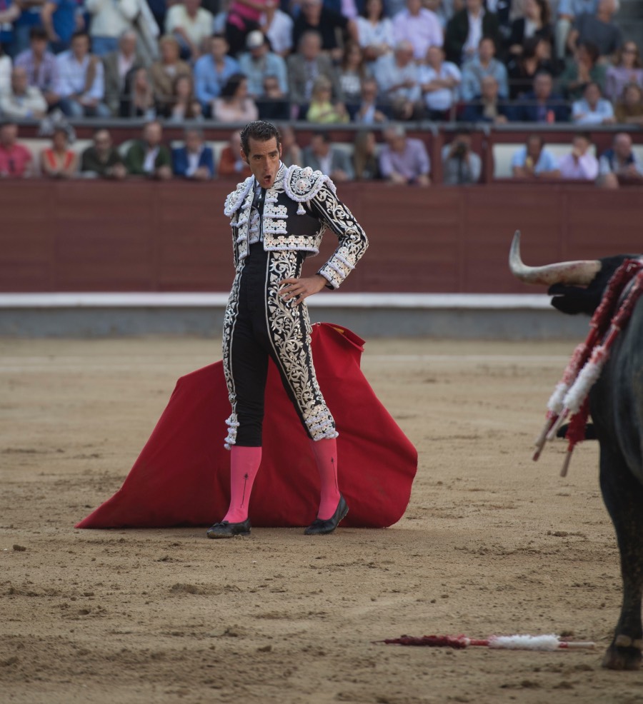 Madris, 3 de junio de 2018