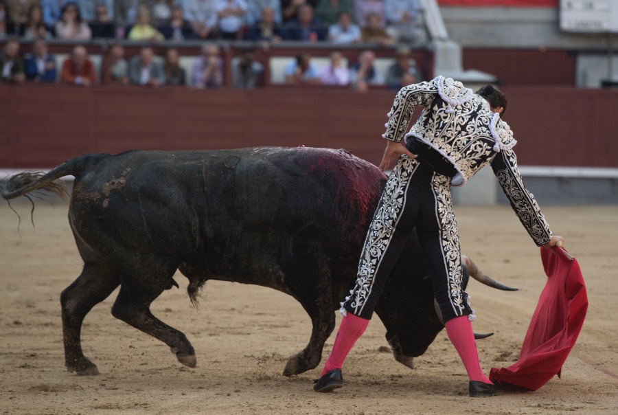 Madris, 3 de junio de 2018