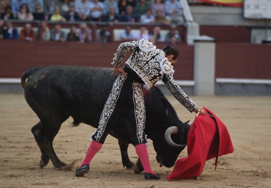 Madris, 3 de junio de 2018