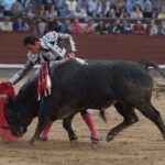 Madris, 3 de junio de 2018