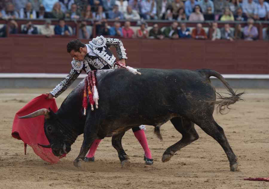 Madris, 3 de junio de 2018