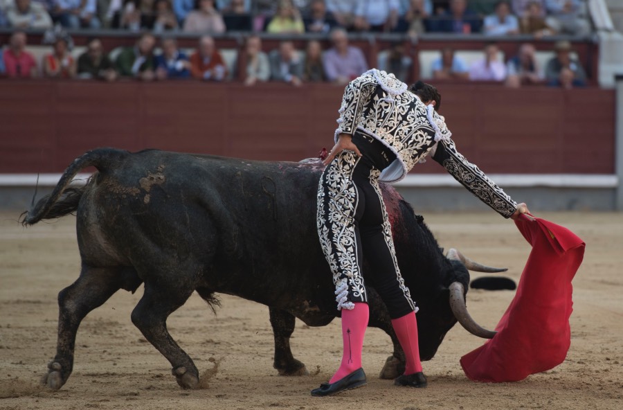 Madris, 3 de junio de 2018