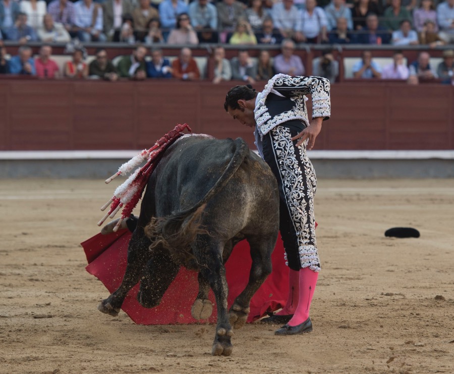 Madris, 3 de junio de 2018