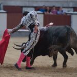 Madris, 3 de junio de 2018