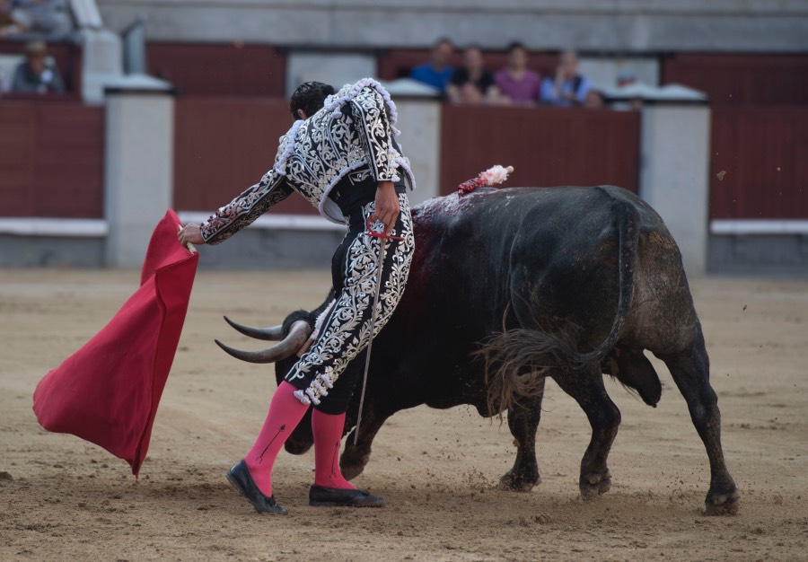 Madris, 3 de junio de 2018