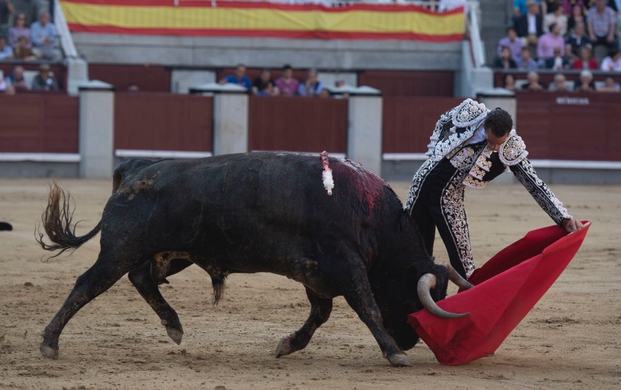 Madris, 3 de junio de 2018