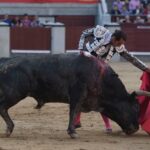 Madris, 3 de junio de 2018