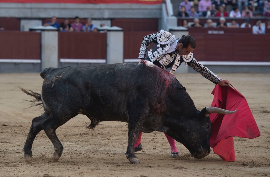 Madris, 3 de junio de 2018