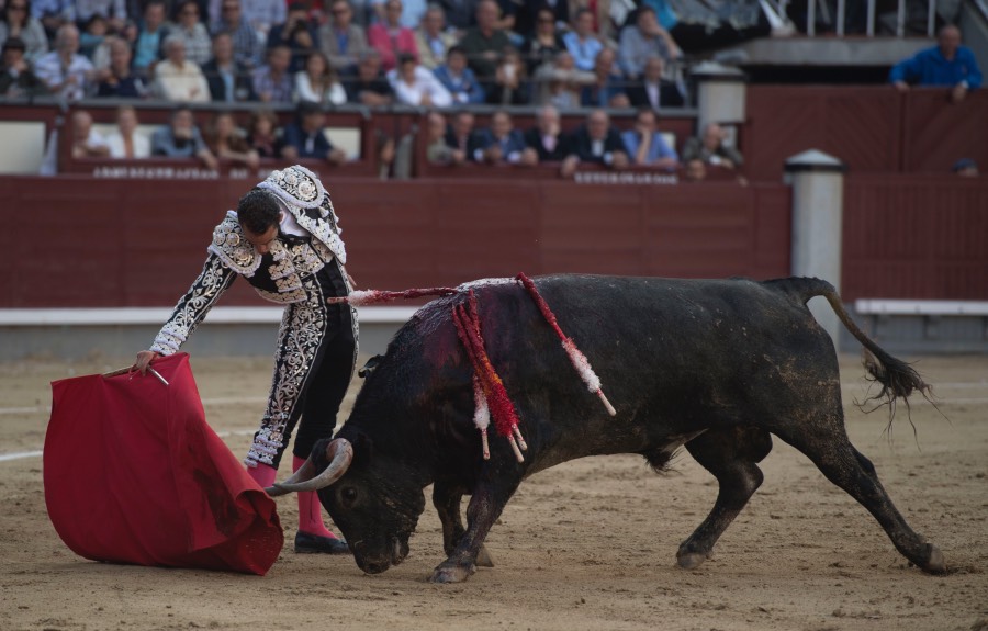 Madris, 3 de junio de 2018