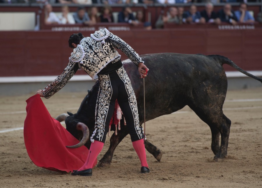 Madris, 3 de junio de 2018