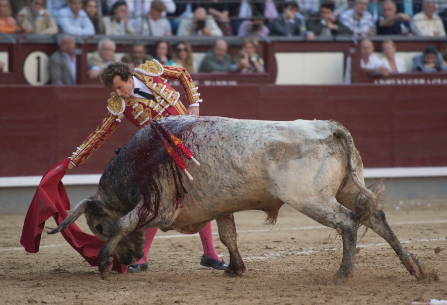 Madris, 3 de junio de 2018
