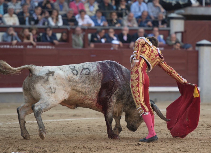Madris, 3 de junio de 2018