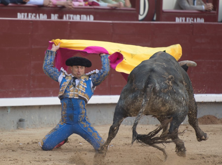 Madris, 3 de junio de 2018