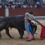 Madris, 3 de junio de 2018