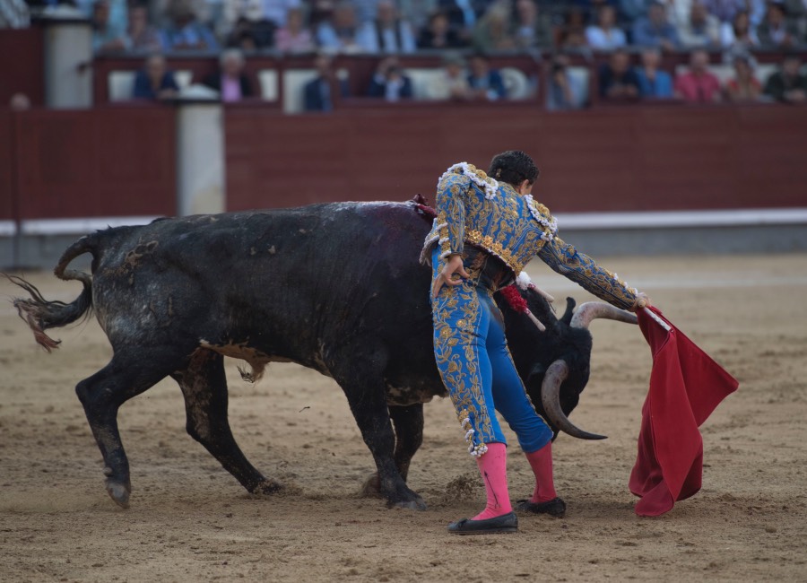 Madris, 3 de junio de 2018