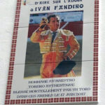 Aire sur l'Adour, homenaje a Fandiño. 17 de junio de 2018