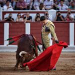 Zamora - Corrida de toros - Viernes 29 de junio de 2018
