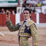 Zamora - Corrida de toros - Viernes 29 de junio de 2018