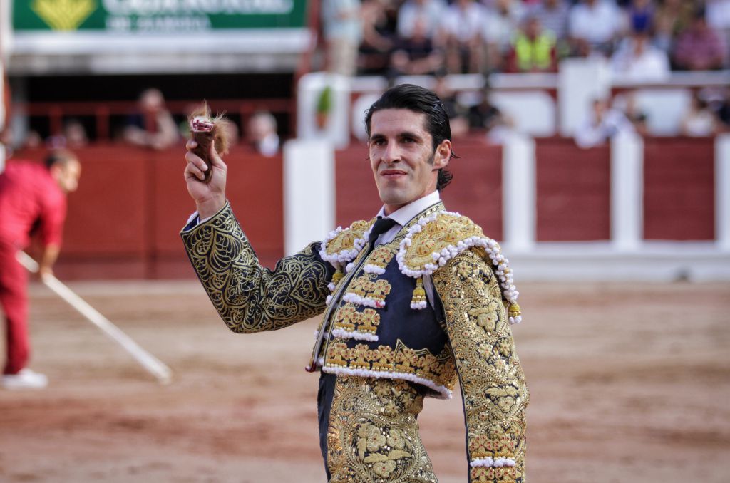 Zamora - Corrida de toros - Viernes 29 de junio de 2018