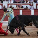Zamora - Corrida de toros - Viernes 29 de junio de 2018