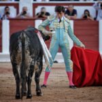 Zamora - Corrida de toros - Viernes 29 de junio de 2018