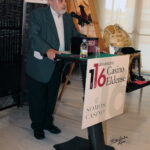 Elda (Alicante) - Homaneja a Francisco José Palazón