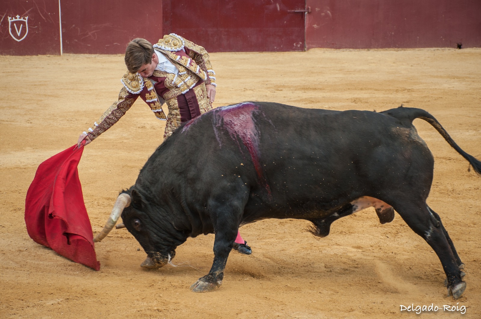Mejías, De la Fuente y Zazo, nombres propios en Puebla de Don Rodrigo