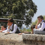 Fin de curso Fundación El Juli. 20 de junio de 2018