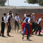 Fin de curso Fundación El Juli. 20 de junio de 2018