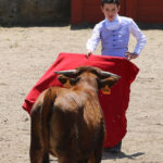 Fin de curso Fundación El Juli. 20 de junio de 2018