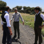 Fin de curso Fundación El Juli. 20 de junio de 2018