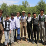 Fin de curso Fundación El Juli. 20 de junio de 2018