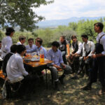 Fin de curso Fundación El Juli. 20 de junio de 2018