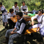 Fin de curso Fundación El Juli. 20 de junio de 2018