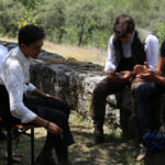 Fin de curso Fundación El Juli. 20 de junio de 2018