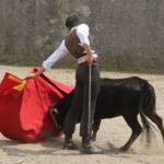 Fin de curso Fundación El Juli. 20 de junio de 2018
