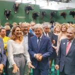 Espartaco, homenajeado en ECUEXTRE