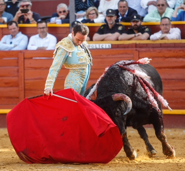 Sanlúcar de Barrameda, 3 de junio de 2018
