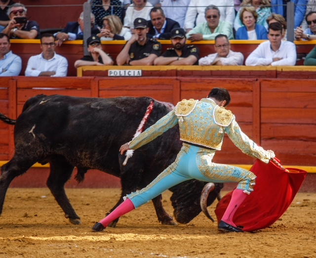 Sanlúcar de Barrameda, 3 de junio de 2018